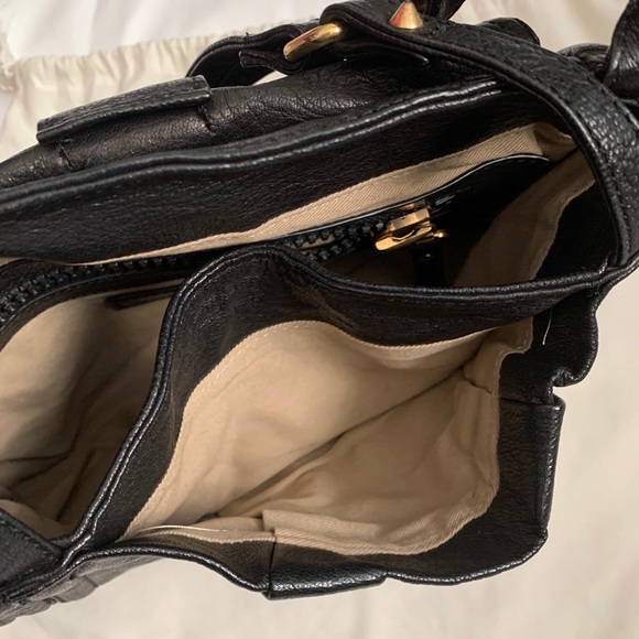 3.1 Phillip Lim Leather Edie Bow Bag - Picture 9 of 11